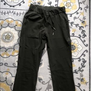 lululemon On The Fly Pants